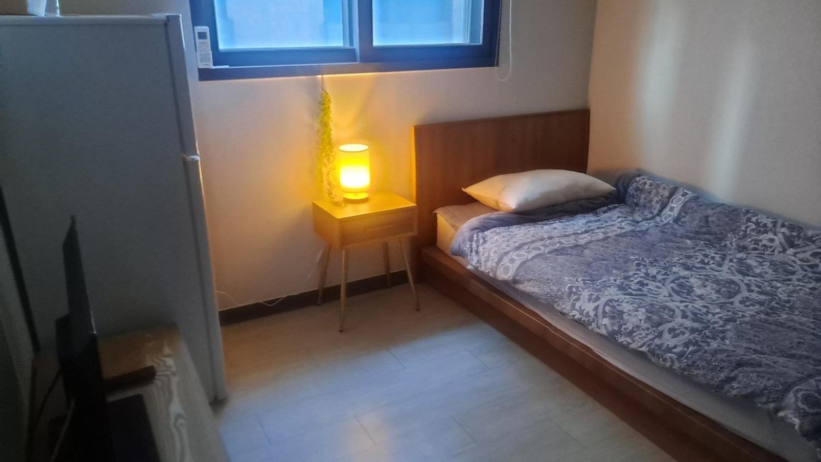 Hotel Yolo House Inchon Exterior foto
