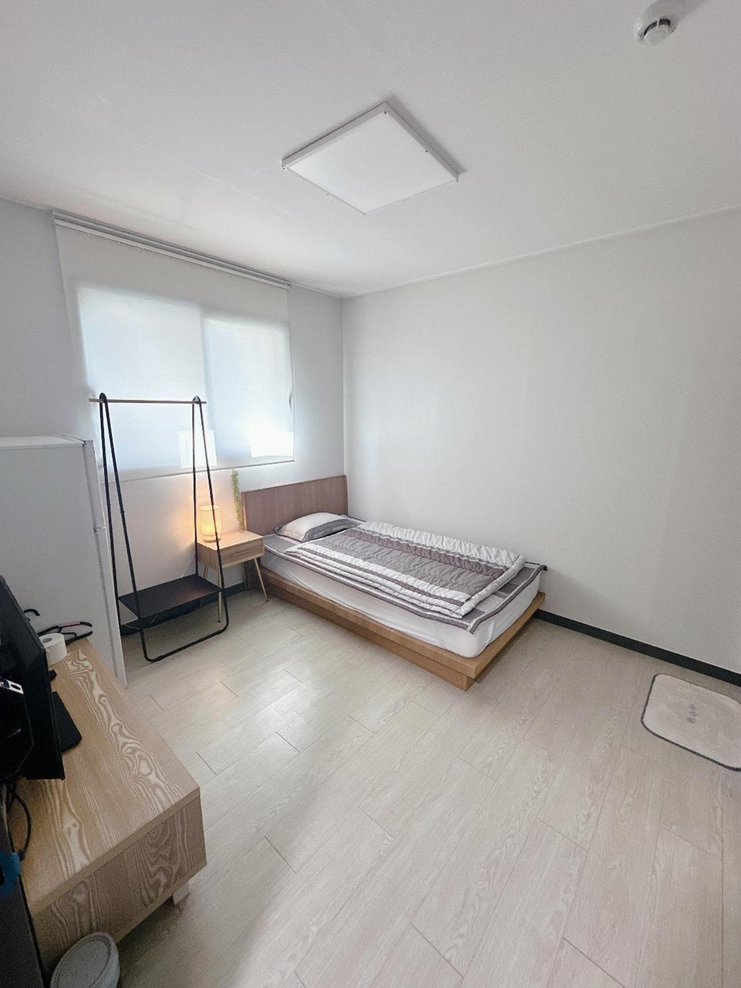 Hotel Yolo House Inchon Exterior foto