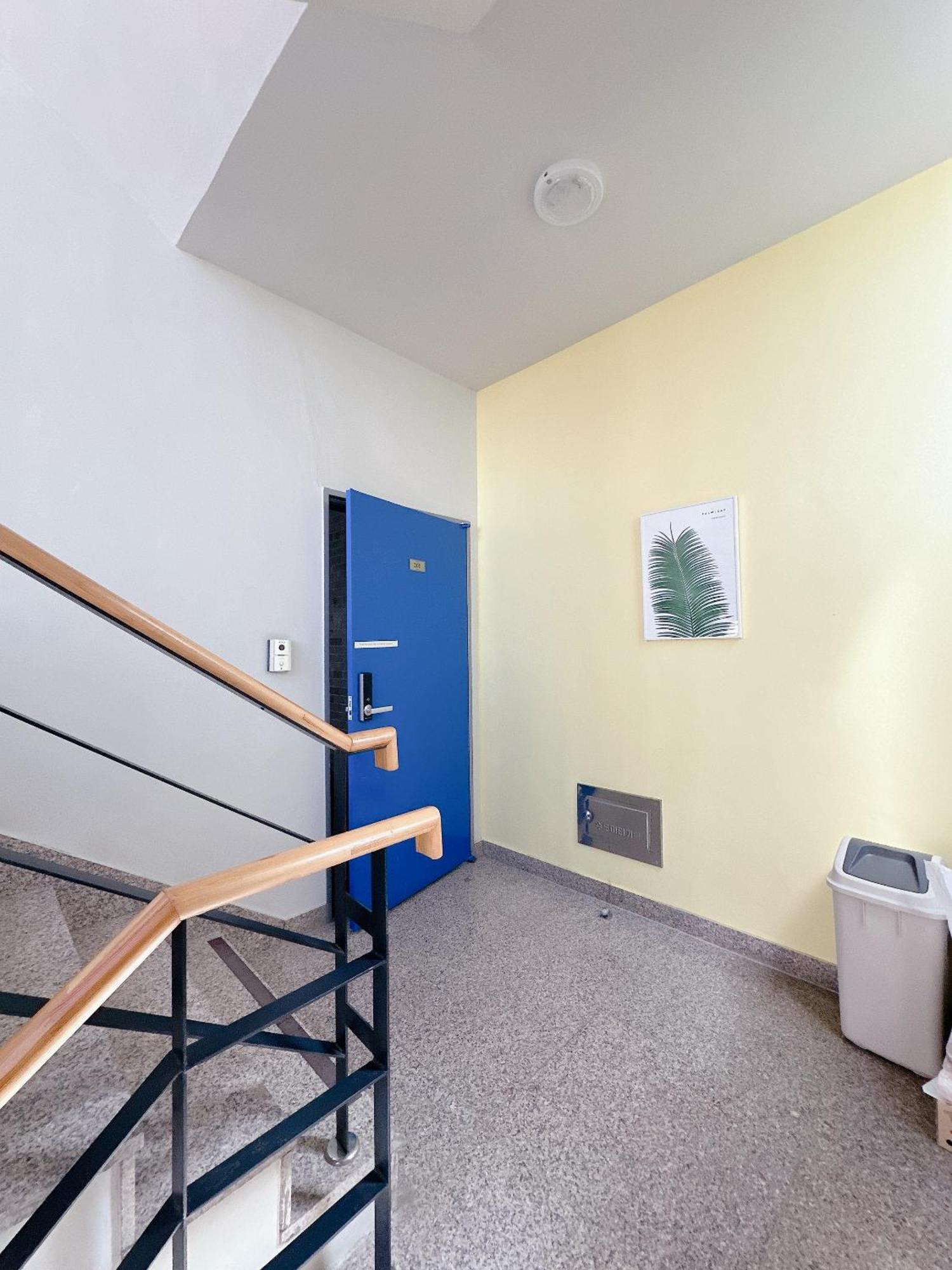 Hotel Yolo House Inchon Exterior foto