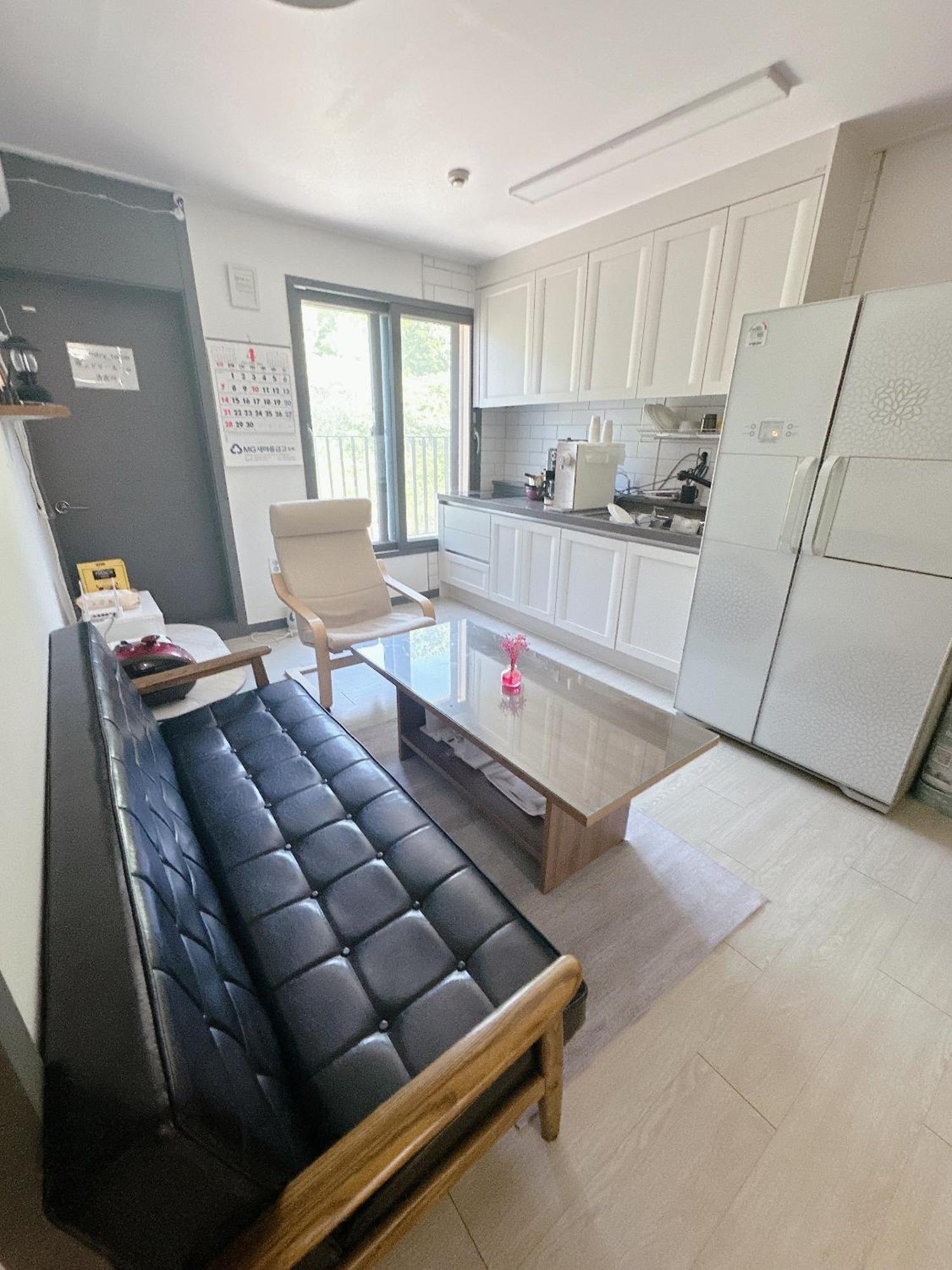 Hotel Yolo House Inchon Exterior foto