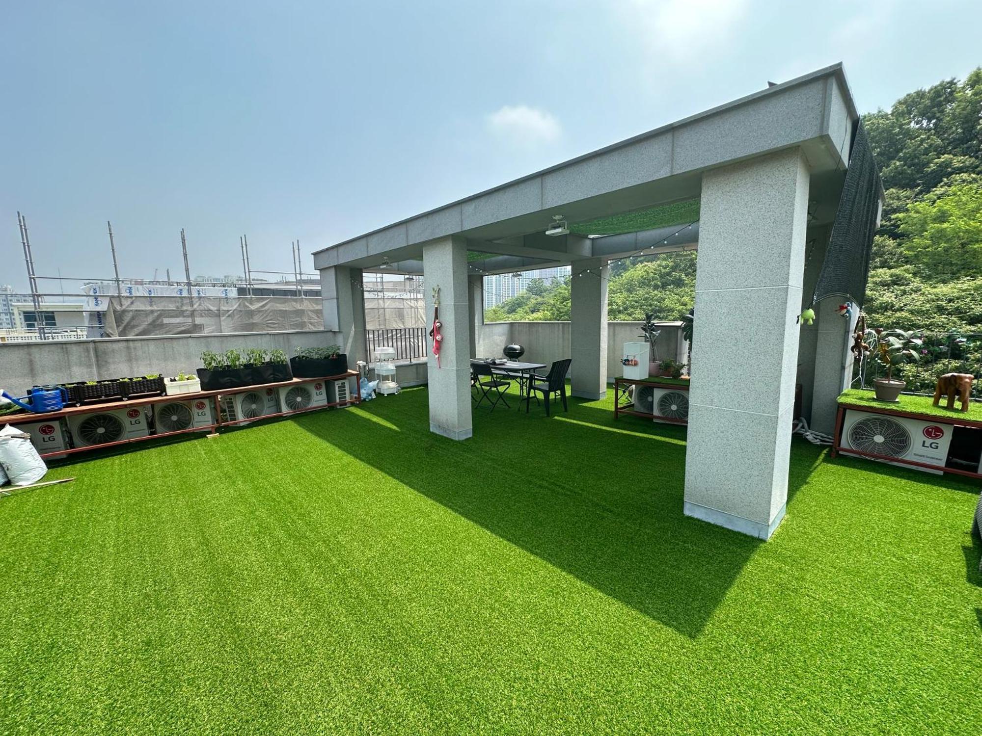 Hotel Yolo House Inchon Exterior foto