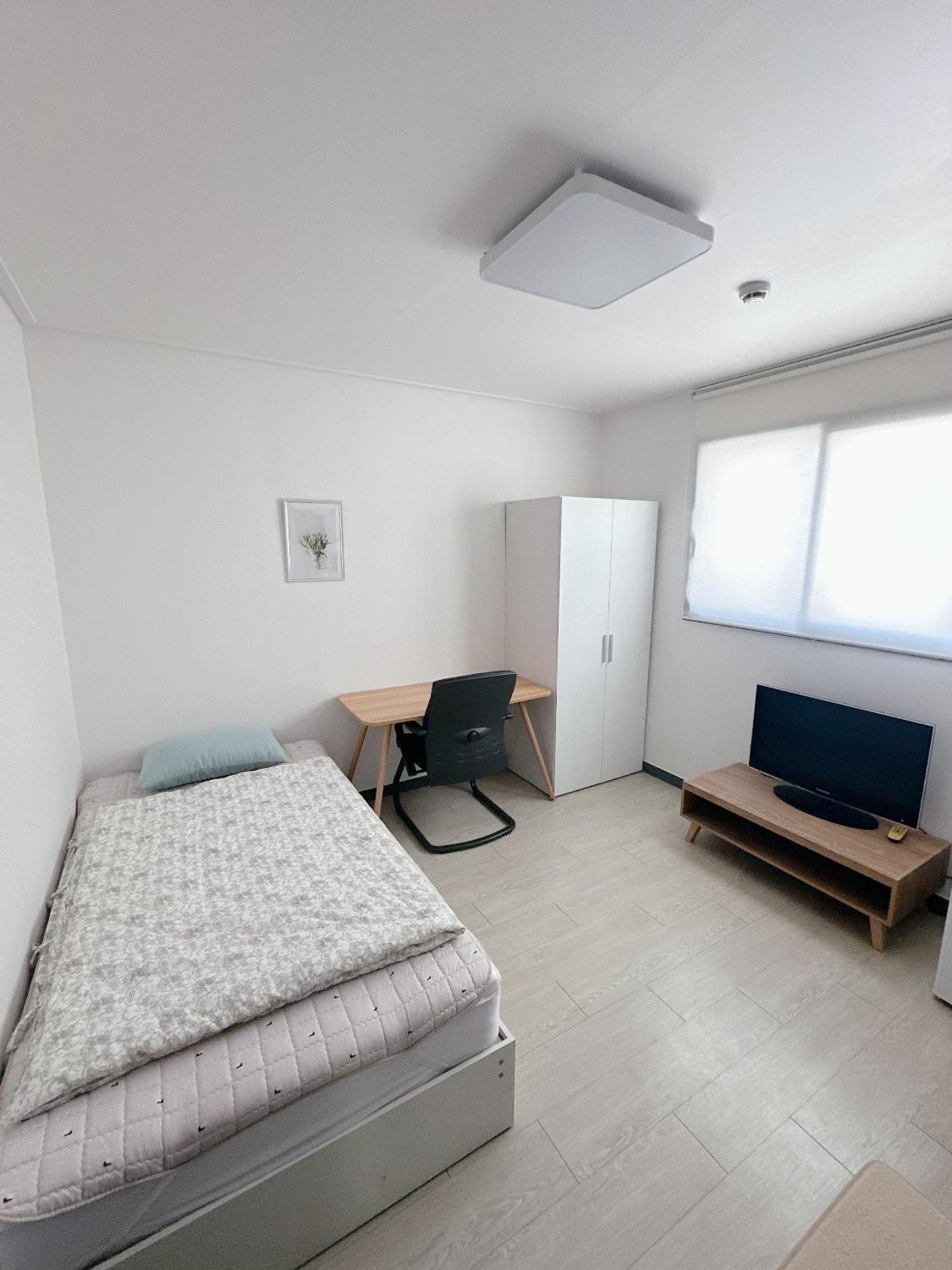 Hotel Yolo House Inchon Exterior foto