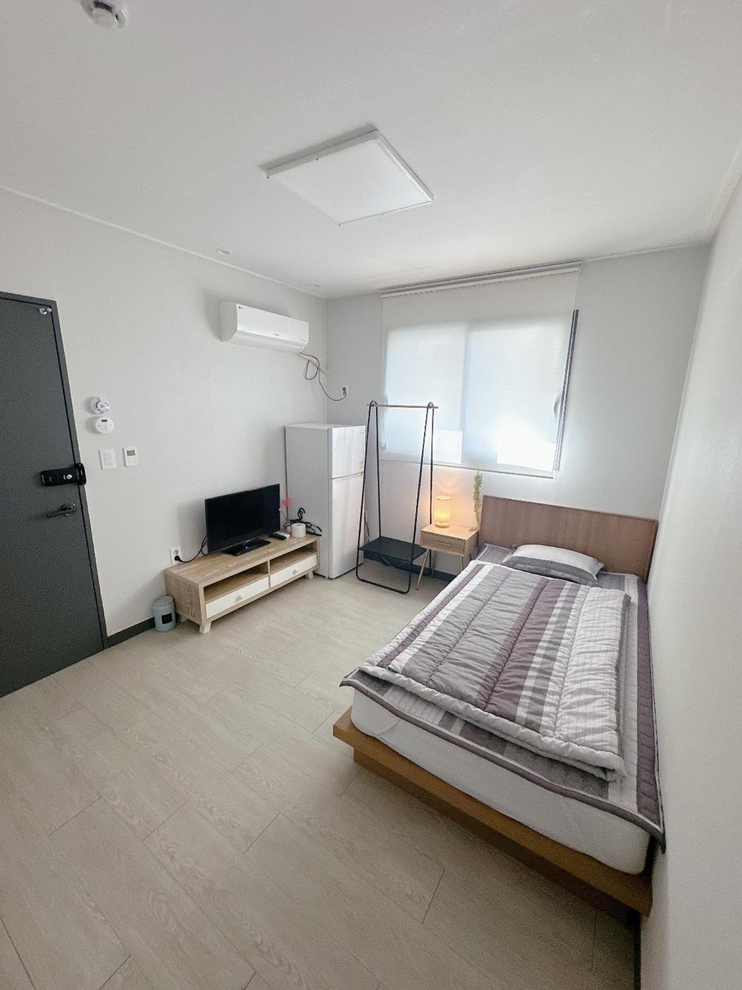 Hotel Yolo House Inchon Exterior foto