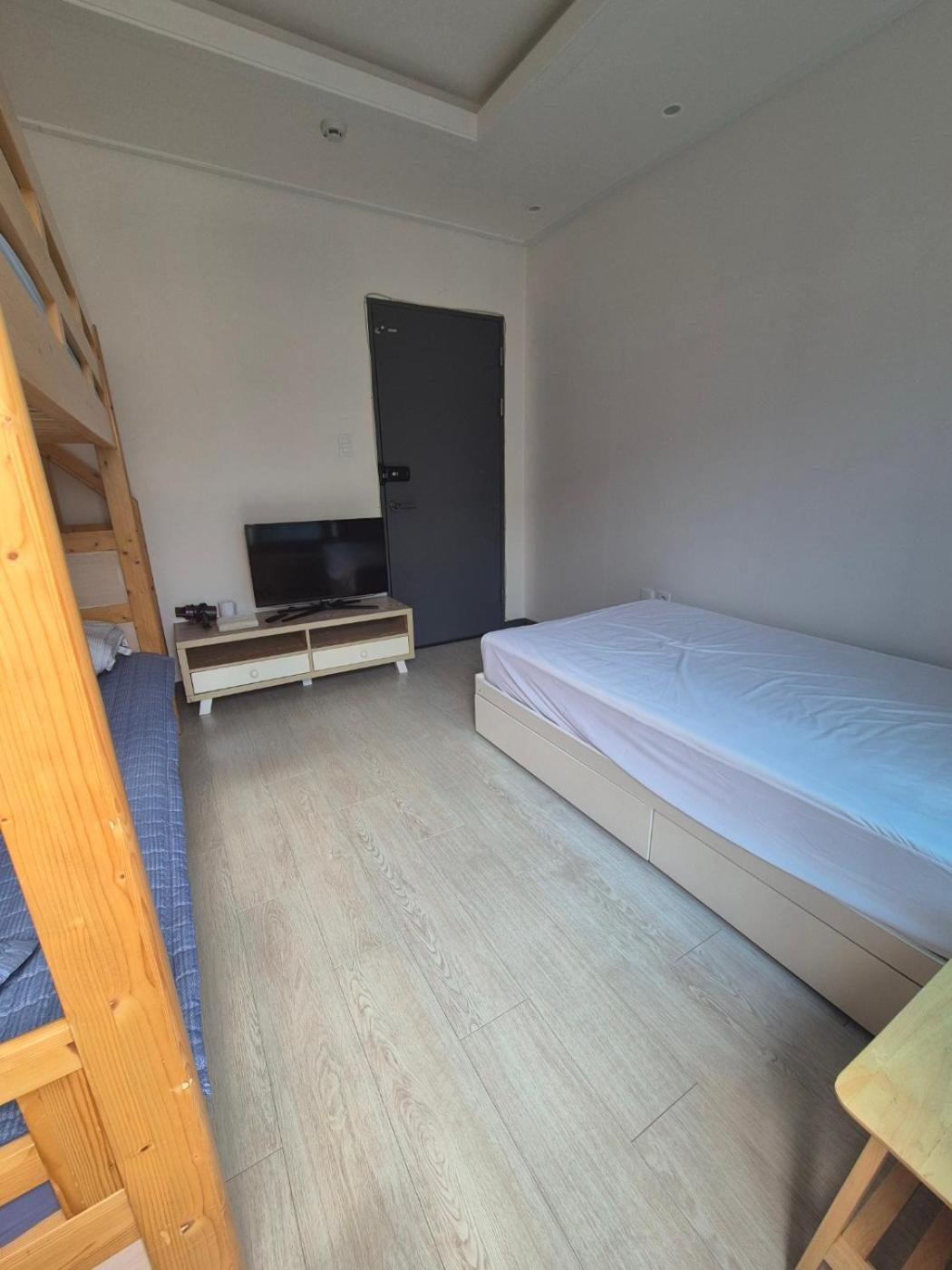 Hotel Yolo House Inchon Exterior foto