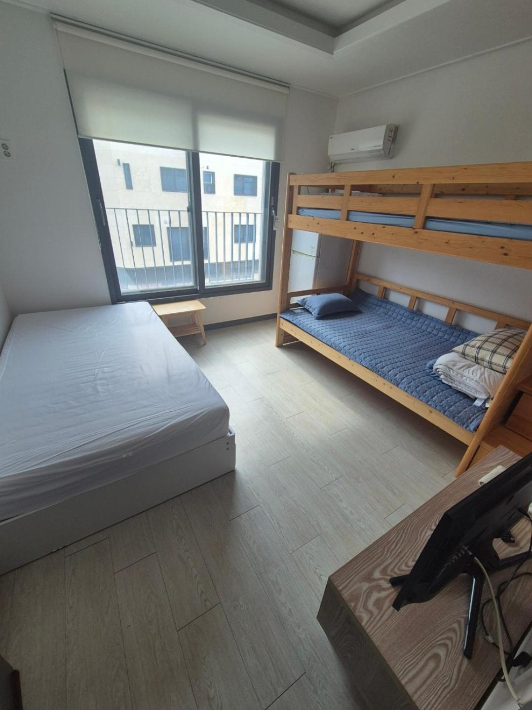 Hotel Yolo House Inchon Exterior foto